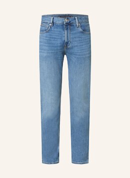 Tommy Hilfiger: Прямые джинсы  Denton