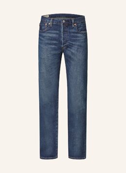 Levi's: Прямые джинсы 