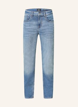 7 For All Mankind: Зауженные джинсы 