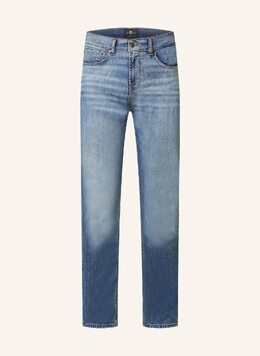 7 For All Mankind: Джинсы скинни джинсы 