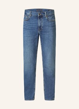 Tommy Hilfiger: Синие джинсы  Bleecker