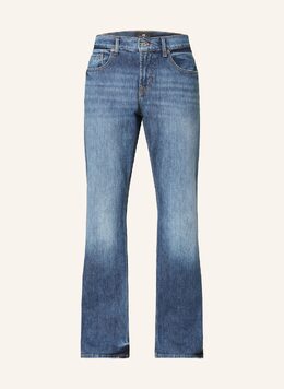 7 For All Mankind: Синие джинсы 