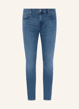 7 For All Mankind: Синие джинсы 