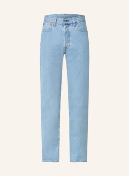 Levi's: Хлопковые джинсы 