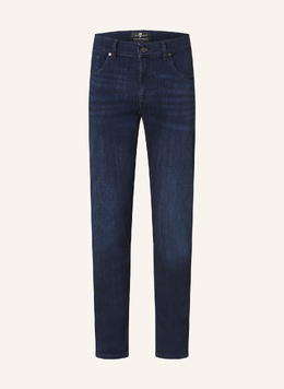 7 For All Mankind: Зауженные джинсы  Slimmy