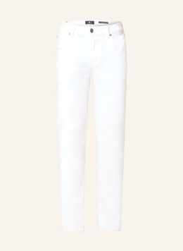 7 For All Mankind: Джинсы скинни джинсы 