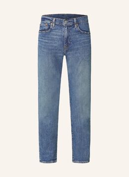 Levi's: Зауженные джинсы  502
