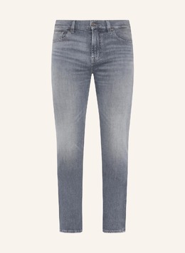 7 For All Mankind: Джинсы скинни джинсы 