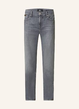 7 For All Mankind: Джинсы скинни джинсы 