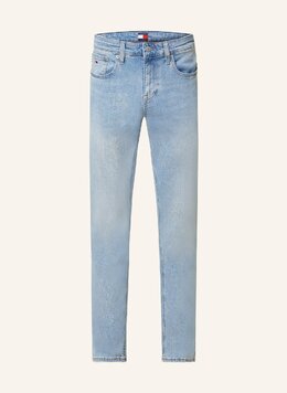 Tommy Jeans: Джинсы скинни джинсы  Scanton