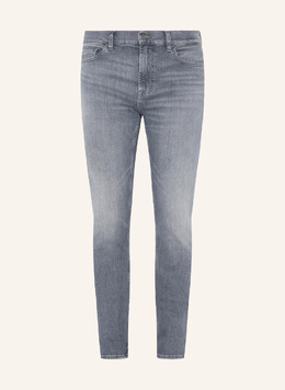 7 For All Mankind: Серые джинсы 