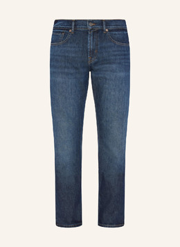 7 For All Mankind: Прямые джинсы 