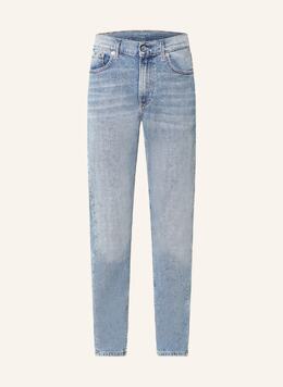 Calvin Klein Jeans: Джинсы скинни джинсы 