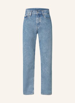 Calvin Klein Jeans: Прямые джинсы 