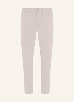 7 For All Mankind: Обтягивающие брюки 