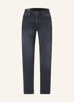 Levi's: Зауженные джинсы  502