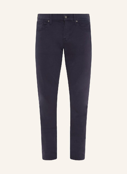 7 For All Mankind: Обтягивающие брюки 