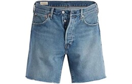 Levi’s: Джинсовые шорты 
