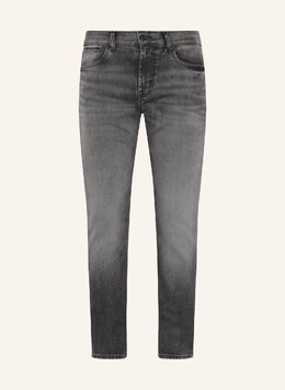 7 For All Mankind: Джинсы скинни джинсы 