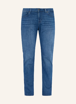 7 For All Mankind: Джинсы скинни джинсы 