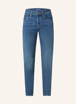 Scotch & Soda: Синие джинсы 