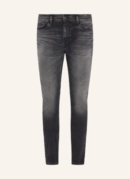 7 For All Mankind: Чёрные джинсы 