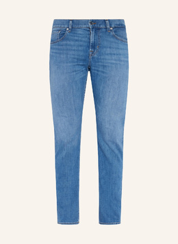 7 For All Mankind: Джинсы скинни джинсы 