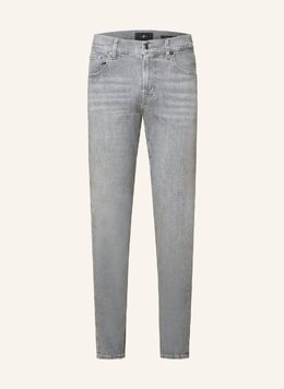 7 For All Mankind: Джинсы скинни джинсы 