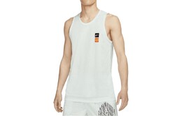 Nike: Спортивная майка 