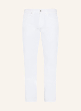 7 For All Mankind: Прямые джинсы 
