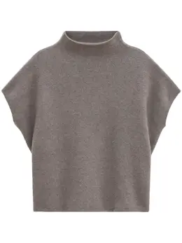 Filippa K: Топ из шерсти 