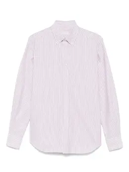 Glanshirt: Рубашка в полоску 