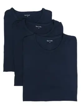 Paul Smith: Синяя футболка 