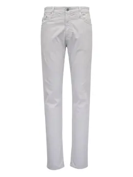 AG Jeans: Светлые брюки 