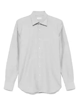 Glanshirt: Хлопковая рубашка 