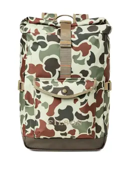 Filson: Рюкзак с принтом 