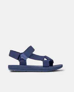 Camper: Однотонные сандалии 