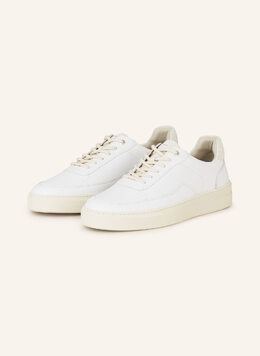 Filling Pieces: Белые кроссовки 