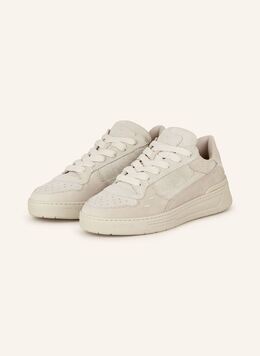 Filling Pieces: Бежевые кроссовки 