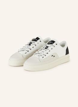 Filling Pieces: Многоцветные кеды 