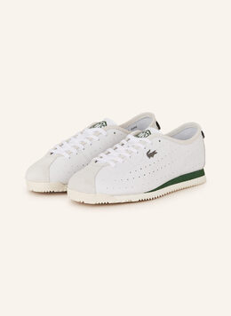 Lacoste: Многоцветные кроссовки 