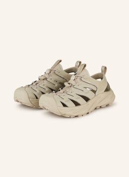 HOKA: Многоцветные сандалии 