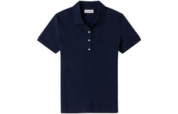 Lacoste: Тёмная рубашка 
