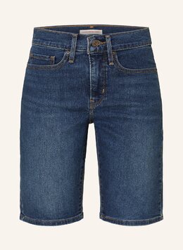 Levi's: Джинсовые шорты 