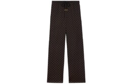 CELINE: Трикотажные брюки 