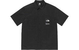 Supreme: Многоцветная рубашка 