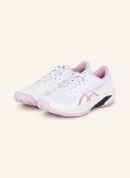 Asics: Многоцветные туфли 