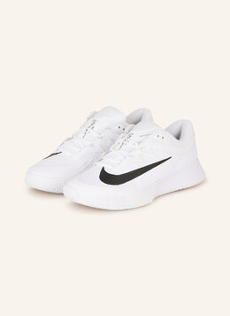 Nike: Многоцветные туфли  Vapor