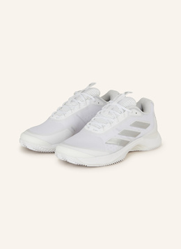 Adidas: Многоцветные туфли 