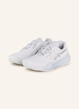Asics: Многоцветные туфли 